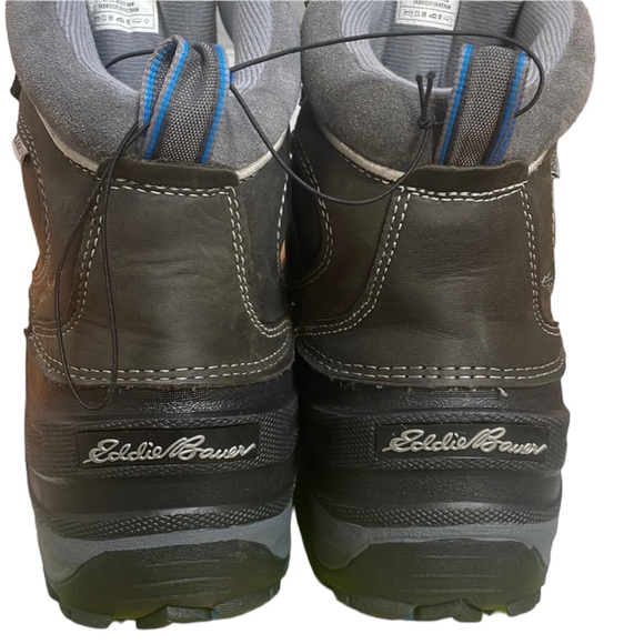 Eddie Bauer Men's Winter Boots - Picture 6 of 7